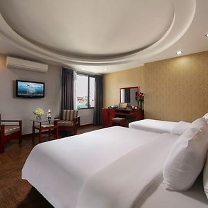 Suite City View
