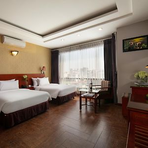 Executive King Room